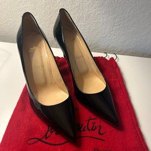 Christian Louboutin Heels (The Kate!)